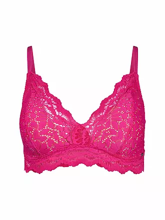 SKINY | Triangel BH gepaddet vision pink | 